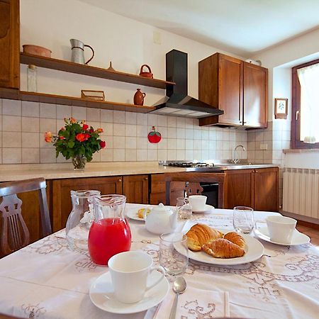 Agriturismo Le Colombe Assisi Pokoj fotografie