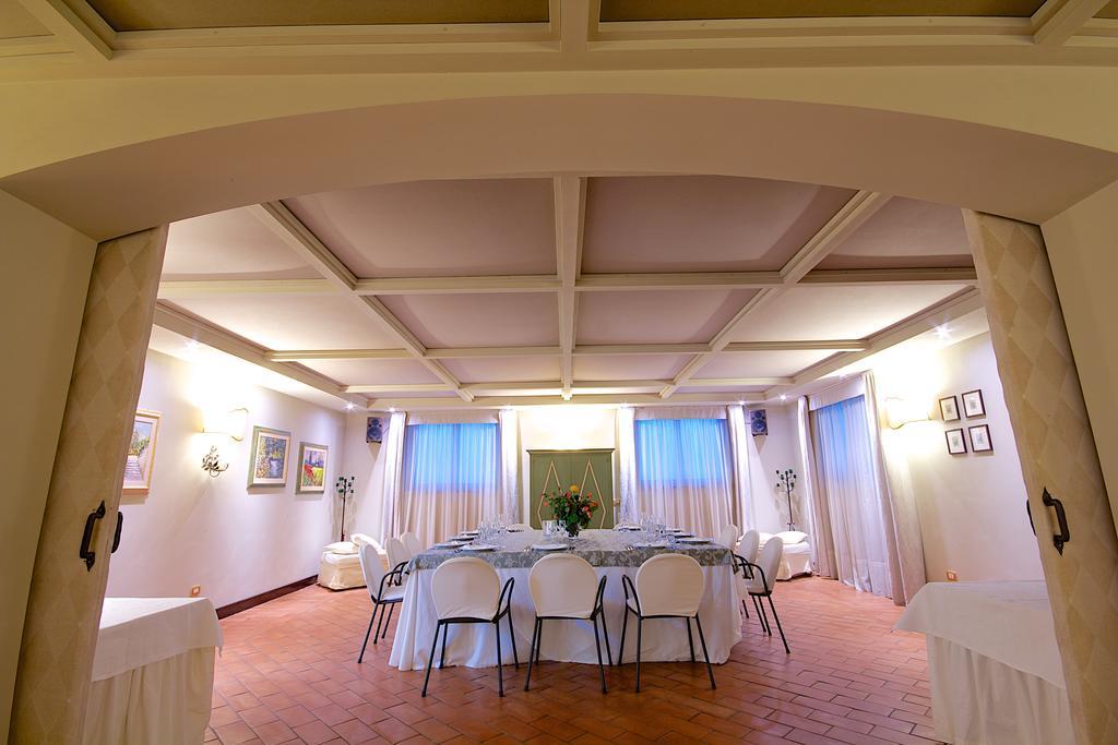 Agriturismo Le Colombe Assisi Exteriér fotografie