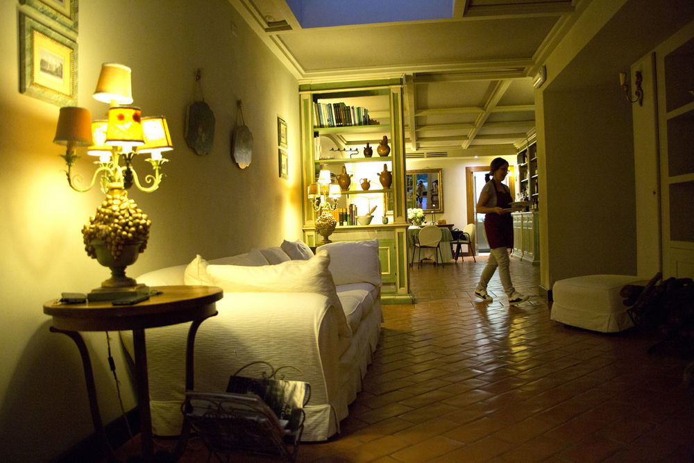 Agriturismo Le Colombe Assisi Exteriér fotografie