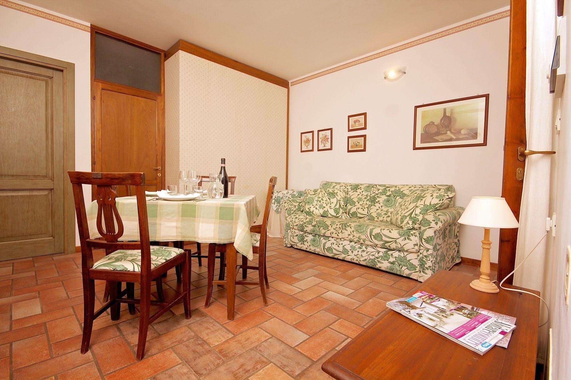 Agriturismo Le Colombe Assisi Exteriér fotografie